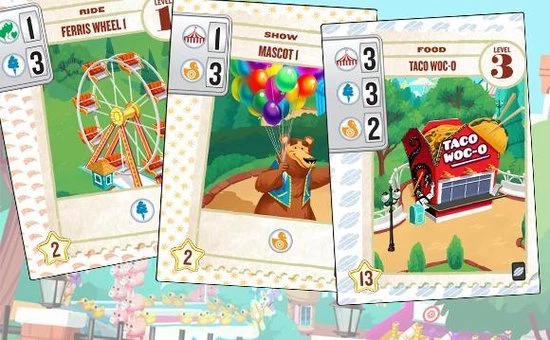 Ape Games Arcadia 4 Ape Games Arcadia - Afbeelding 2