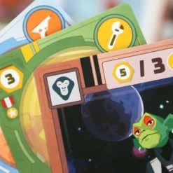 Wild Space - Kaartspel - HOT Games 11 Wild Space - Kaartspel - HOT Games -Goedkope kaartspellen winkel 550x345 1