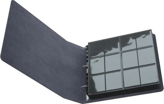 Gamegenic Prime Ring-binder 6 Gamegenic Prime Ring-binder - Afbeelding 4