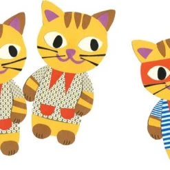 Djeco - Djeco Kaartspel Misticat -Goedkope kaartspellen winkel 550x349