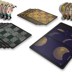 Shuffle Plus Kaartspel - Harry Potter - Duelling Practices - Kaartspel - Maak Je Eigen Figurine 16 Shuffle Plus Kaartspel - Harry Potter - Duelling Practices - Kaartspel - Maak Je Eigen Figurine -Goedkope kaartspellen winkel 550x356