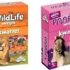 Merkloos Spellenbundel - Kwartet - 2 Stuks - Wildlife Kwartet & Paarden Kwartet 2 Merkloos Spellenbundel - Kwartet - 2 Stuks - Wildlife Kwartet & Paarden Kwartet -Goedkope kaartspellen winkel 550x357 4