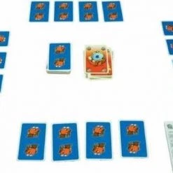 999 Games Beverbende Kaartspel 13 999 Games Beverbende Kaartspel -Goedkope kaartspellen winkel 550x359 3