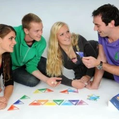 Commuse Q&A Chat Game -Goedkope kaartspellen winkel 550x360 1