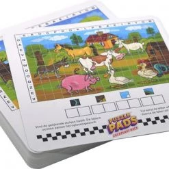 Fuel4Fun PuzzlePads - Zoekplaat Race - Bordspel 18 Fuel4Fun PuzzlePads - Zoekplaat Race - Bordspel -Goedkope kaartspellen winkel 550x361 1