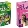 Merkloos Spellenbundel - Kwartet - 2 Stuks - Sealife Junglelife Kwartet & Paarden Kwartet 1 Merkloos Spellenbundel - Kwartet - 2 Stuks - Sealife Junglelife Kwartet & Paarden Kwartet -Goedkope kaartspellen winkel 550x361