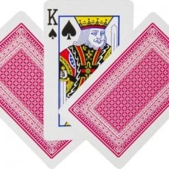 Benson Set Speelkaarten -Goedkope kaartspellen winkel 550x361 3