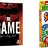 Merkloos Spellenbundel - Kaartspel - 2 Stuks - The Game & Skip-Bo -Goedkope kaartspellen winkel 550x362 4