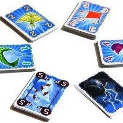 White Goblin Games Kite Fight -Goedkope kaartspellen winkel 550x363 1