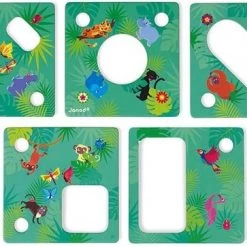 Janod - Spel - Jungles Pictures - 2642 -Goedkope kaartspellen winkel 550x363 2
