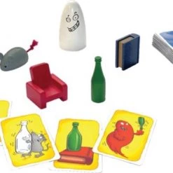 Merkloos Spellenbundel - Kaartspel - 2 Stuks - Exploding Kittens & Vlotte Geesten 16 Merkloos Spellenbundel - Kaartspel - 2 Stuks - Exploding Kittens & Vlotte Geesten -Goedkope kaartspellen winkel 550x364 11