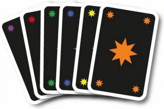 999 Games Spellenbundel - Kaartspel - 2 Stuks - Skip-Bo & Qwirkle 9 999 Games Spellenbundel - Kaartspel - 2 Stuks - Skip-Bo & Qwirkle - Afbeelding 7