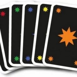 999 Games Spellenbundel - Kaartspel - 2 Stuks - Qwirkle & Valse Motten -Goedkope kaartspellen winkel 550x364 9