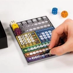 999 Games Spellenbundel - Kaartspel - 2 Stuks - Skip-Bo & Clever -Goedkope kaartspellen winkel 550x365 11