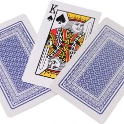 Lg-imports Speelkaartenset Rood 9 Lg-imports Speelkaartenset Rood -Goedkope kaartspellen winkel 550x365 12