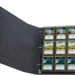 Gamegenic Prime Ring-binder 14 Gamegenic Prime Ring-binder -Goedkope kaartspellen winkel 550x365 8