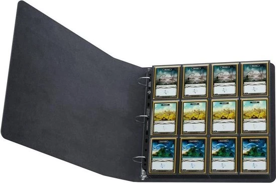 Gamegenic Prime Ring-binder 7 Gamegenic Prime Ring-binder - Afbeelding 5