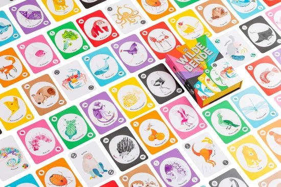 Laurence King De Wilde Bende 6 Laurence King De Wilde Bende - Afbeelding 4