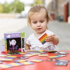 Clavis Speel Memo Met Klein Wit Visje -Goedkope kaartspellen winkel 550x366 53