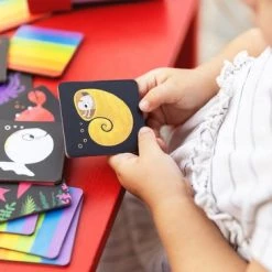 Clavis Speel Memo Met Klein Wit Visje -Goedkope kaartspellen winkel 550x366 54