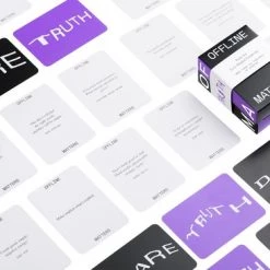 Jess Henderson Offline Matters Cards - Truth Or Dare 11 Jess Henderson Offline Matters Cards - Truth Or Dare -Goedkope kaartspellen winkel 550x366 58