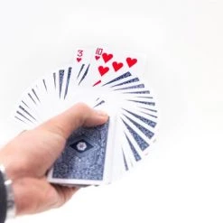 Copag 310 - Blue Deck - Speelkaarten 10 Copag 310 - Blue Deck - Speelkaarten -Goedkope kaartspellen winkel 550x366 70