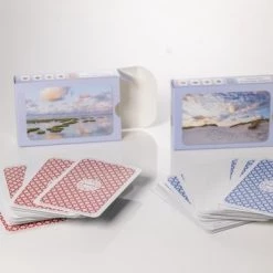 Wad Of Wonders Speelkaarten Wadden Eilanden Set Van 2 Spellen 12 Wad Of Wonders Speelkaarten Wadden Eilanden Set Van 2 Spellen -Goedkope kaartspellen winkel 550x366 80