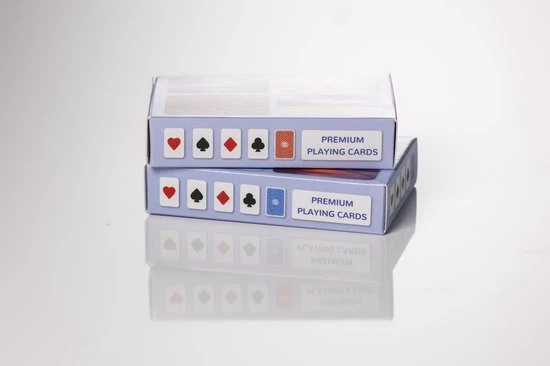 Wad Of Wonders Speelkaarten Wadden Eilanden Set Van 2 Spellen 7 Wad Of Wonders Speelkaarten Wadden Eilanden Set Van 2 Spellen - Afbeelding 5