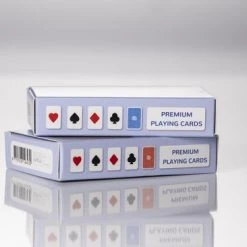 Wad Of Wonders Speelkaarten Wadden Eilanden Set Van 2 Spellen 14 Wad Of Wonders Speelkaarten Wadden Eilanden Set Van 2 Spellen -Goedkope kaartspellen winkel 550x366 82