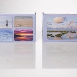 Wad Of Wonders Speelkaarten Wadden Eilanden Set Van 2 Spellen 15 Wad Of Wonders Speelkaarten Wadden Eilanden Set Van 2 Spellen -Goedkope kaartspellen winkel 550x366 83