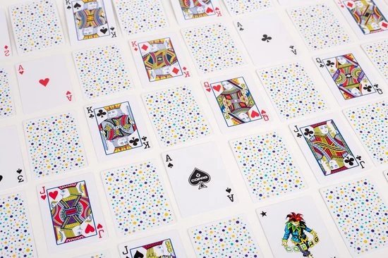 Cartamundi Copag Neo - Connect - Speelkaarten 4 Cartamundi Copag Neo - Connect - Speelkaarten - Afbeelding 2