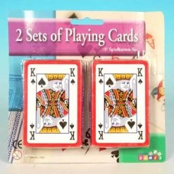 Benson Set Speelkaarten -Goedkope kaartspellen winkel 550x367 1