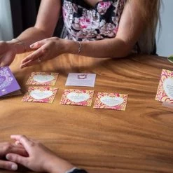 Kamasense Affirmatiekaarten - Love Desire Pleasure -Goedkope kaartspellen winkel 550x367 16