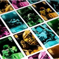 Merkloos Spellenbundel - Kaartspellen - 2 Stuks - De Crew & Valse Motten -Goedkope kaartspellen winkel 550x367 5