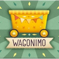 Janod Spel - Wagonimo -Goedkope kaartspellen winkel 550x368 2