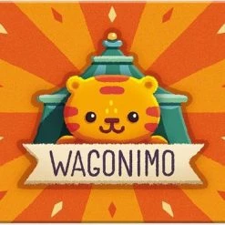 Janod Spel - Wagonimo -Goedkope kaartspellen winkel 550x368 3