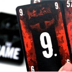 Mattel Games Spellenbundel - Kaartspel - 2 Stuks - The Game & Skip-Bo 15 Mattel Games Spellenbundel - Kaartspel - 2 Stuks - The Game & Skip-Bo -Goedkope kaartspellen winkel 550x368 7