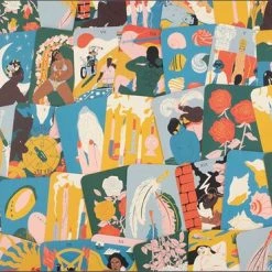 LKP Erotic Tarot -Goedkope kaartspellen winkel 550x369 3