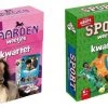 Identity Games Spellenbundel - Kwartet - 2 Stuks - Paarden Kwartet & Sport Weetjes Kwartet 2 Identity Games Spellenbundel - Kwartet - 2 Stuks - Paarden Kwartet & Sport Weetjes Kwartet -Goedkope kaartspellen winkel 550x369 6