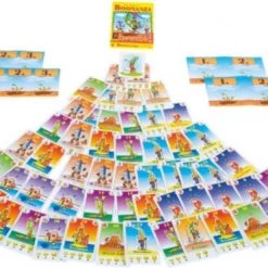Merkloos Spellenbundel - Kaartspellen - 2 Stuks - Boonanza & Valse Motten 13 Merkloos Spellenbundel - Kaartspellen - 2 Stuks - Boonanza & Valse Motten -Goedkope kaartspellen winkel 550x371