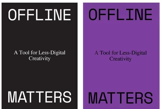 Jess Henderson Offline Matters Cards - Truth Or Dare 7 Jess Henderson Offline Matters Cards - Truth Or Dare - Afbeelding 5