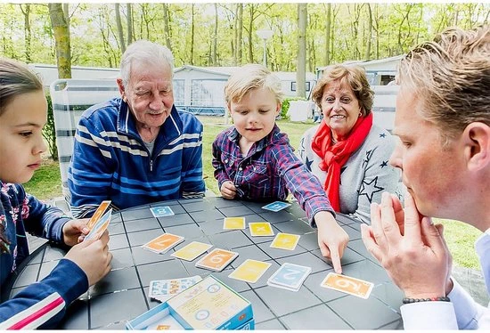 Heutink Formula Basisspel 7 Heutink Formula Basisspel - Afbeelding 5