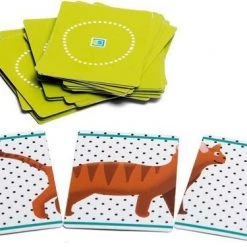BS Dieren Geklets - Kaartspel - Educatief - Spielgut Award -Goedkope kaartspellen winkel 550x375 4