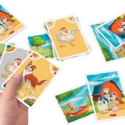 Haba Kaartspel Mau Mau Junior (nl) -Goedkope kaartspellen winkel 550x380 4