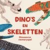 Laurence King Dino S En Skeletten 2 Laurence King Dino S En Skeletten -Goedkope kaartspellen winkel 550x381