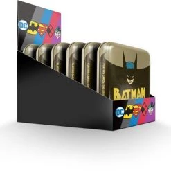 Cartamundi Offici Le Speelkaarten - DC Comics Batman 8 Cartamundi Offici Le Speelkaarten - DC Comics Batman -Goedkope kaartspellen winkel 550x382 1