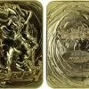 FaNaTtiks FaNaTtiK Yu-Gi-Oh! Limited Edition 24K Gold Plated Card -Goedkope kaartspellen winkel 550x382