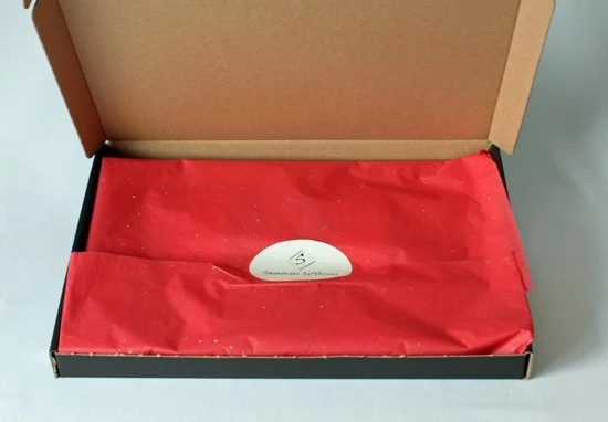 Sammies Giftboxes Brievenbuscadeau Bedankt, Geef & Beleef Vragen Spel, Coffee Brewer Bedankt, Cadeau Voor Vrouw, Cadeau Voor Man 5 Sammies Giftboxes Brievenbuscadeau Bedankt, Geef & Beleef Vragen Spel, Coffee Brewer Bedankt, Cadeau Voor Vrouw, Cadeau Voor Man - Afbeelding 3