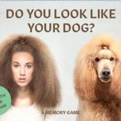 Mark Edmonds Do You Look Like Your Dog -Goedkope kaartspellen winkel 550x383