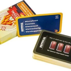 Raad De Kaart Het Festival Kaartspel | Raad De Festivalkaart In 30 Seconde 9 Raad De Kaart Het Festival Kaartspel | Raad De Festivalkaart In 30 Seconde -Goedkope kaartspellen winkel 550x383 3